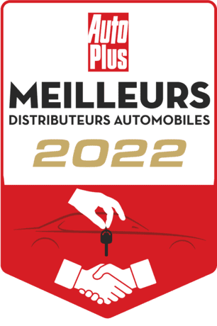 Meilleurs distributeurs automobiles 2022