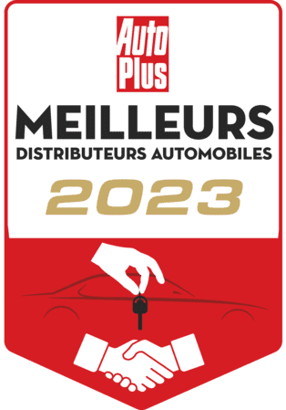 Meilleurs distributeurs automobiles 2023