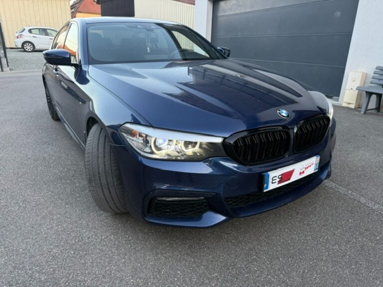 Bmw 530 D M-SPORT 3.0 265CV